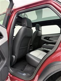 لاند ڕۆڤەر ڕانج ڕۆڤەر ئیڤۆک